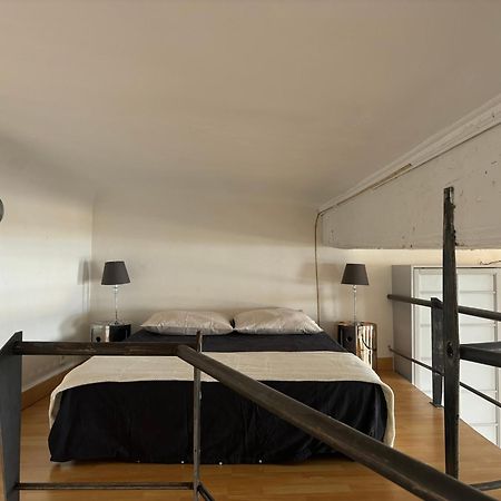 Le Loft Du Matheron Aix-en-Provence Exterior photo