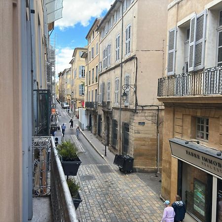 Le Loft Du Matheron Aix-en-Provence Exterior photo